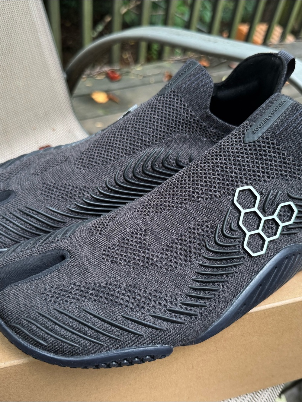 Vivobarefoot Motus Tabi
